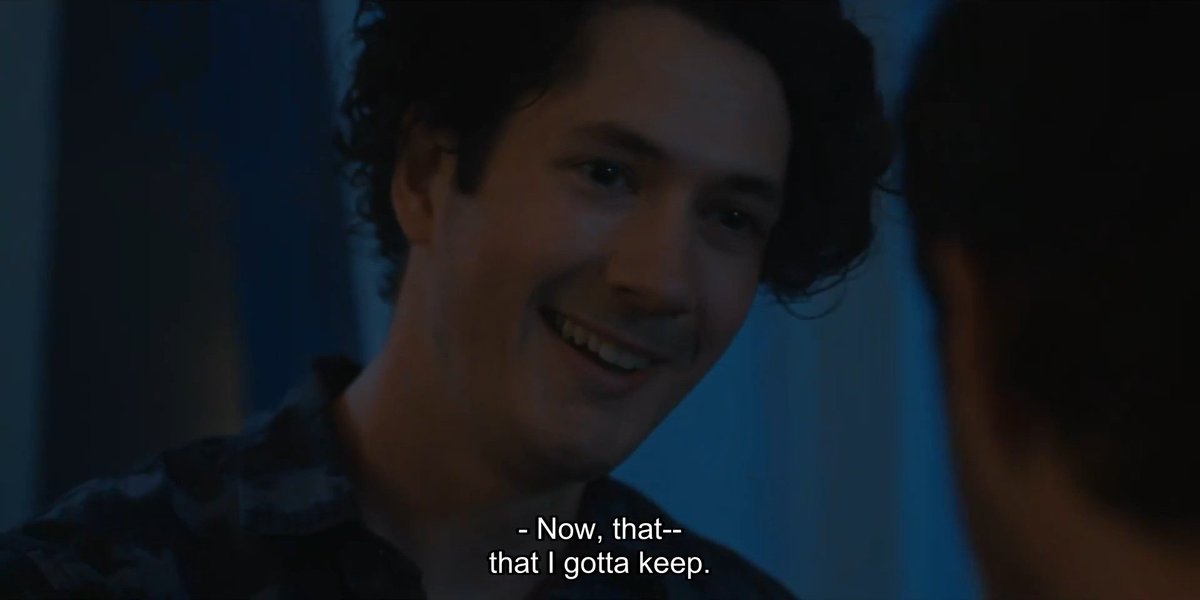 jadecike's tweet photo. alex idkifyouhavealastname, the vampire armand might have spared you but the vampire daniel won't when he finds out how you talk about HIS maker/boyfriend/enemy/ex situationship for years/love of his life https://t.co/L7gQvehcS4