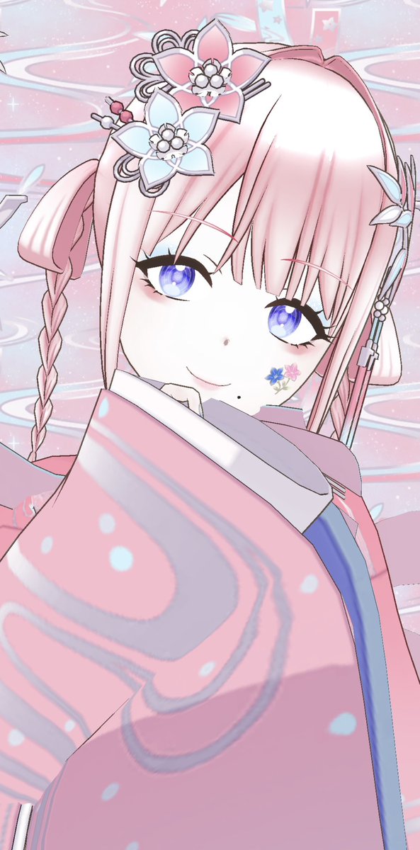 YuRa8586's tweet photo. ゆらさよ2026年7月7日(火)🎋で
2周年を迎えます🌸🦊👏
当日は黒狐さよ@sayo_cogitune がお休みの日の為、出来るなら7月6日(月)に記念日配信したいと思ってます！
予定は未定なのでまたお知らせします🙌
#REALITY
#REALITY6月のフォロー祭り https://t.co/xOJgP3N9V3
