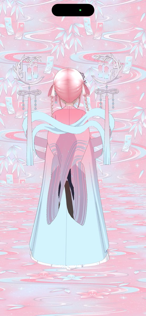 YuRa8586's tweet photo. ゆらさよ2026年7月7日(火)🎋で
2周年を迎えます🌸🦊👏
当日は黒狐さよ@sayo_cogitune がお休みの日の為、出来るなら7月6日(月)に記念日配信したいと思ってます！
予定は未定なのでまたお知らせします🙌
#REALITY
#REALITY6月のフォロー祭り https://t.co/xOJgP3N9V3
