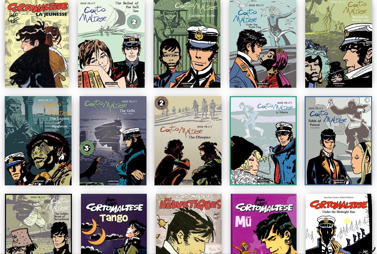 UraSparkster's tweet photo. Time for some comic kino. https://t.co/05qEU5fOt8