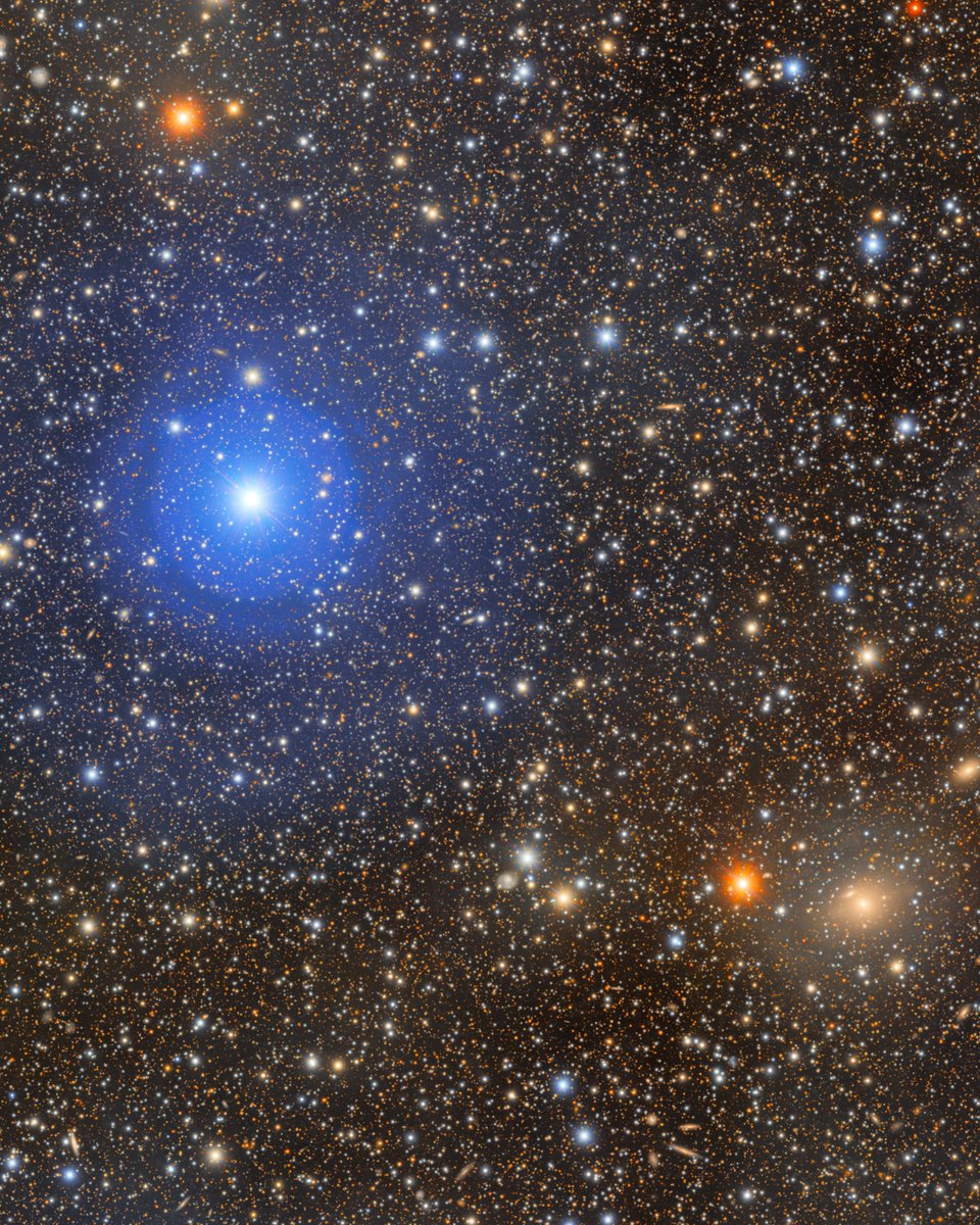 NSF-DOE Rubin Observatory tweet media