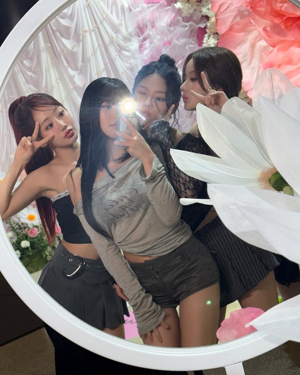 BbopSsky's tweet photo. 팀키오프 영원하세효~♡ https://t.co/Cf5duNFwRD