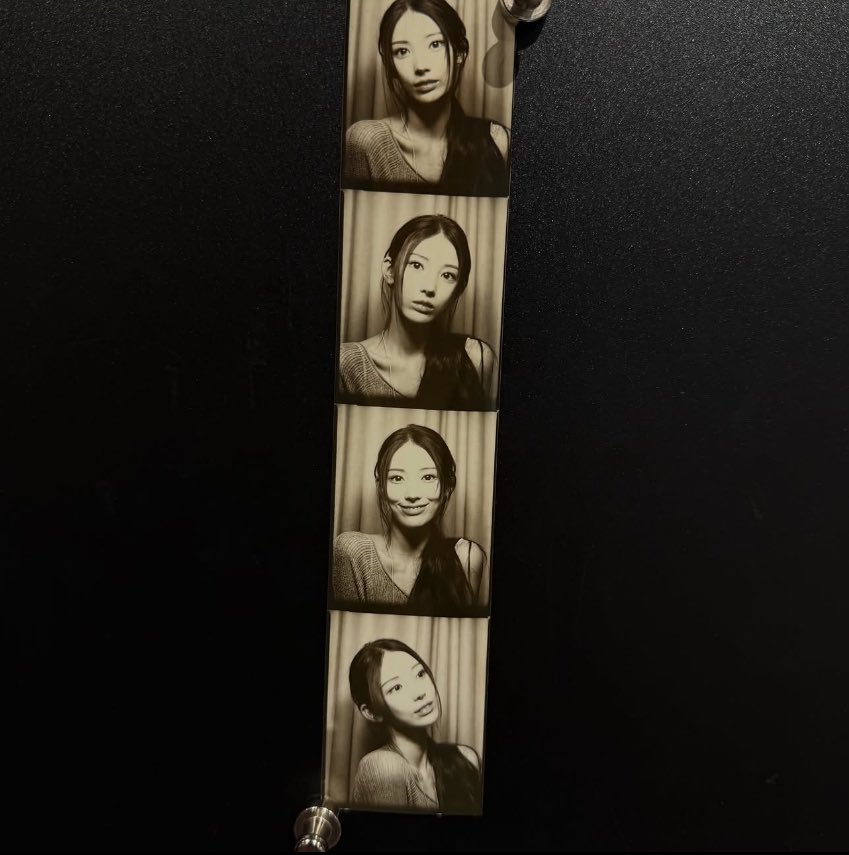 yunjinfilez's tweet photo. Jini Instagram Update [260704]

“⭐️”

#JINI #지니 https://t.co/klNag6j0ba