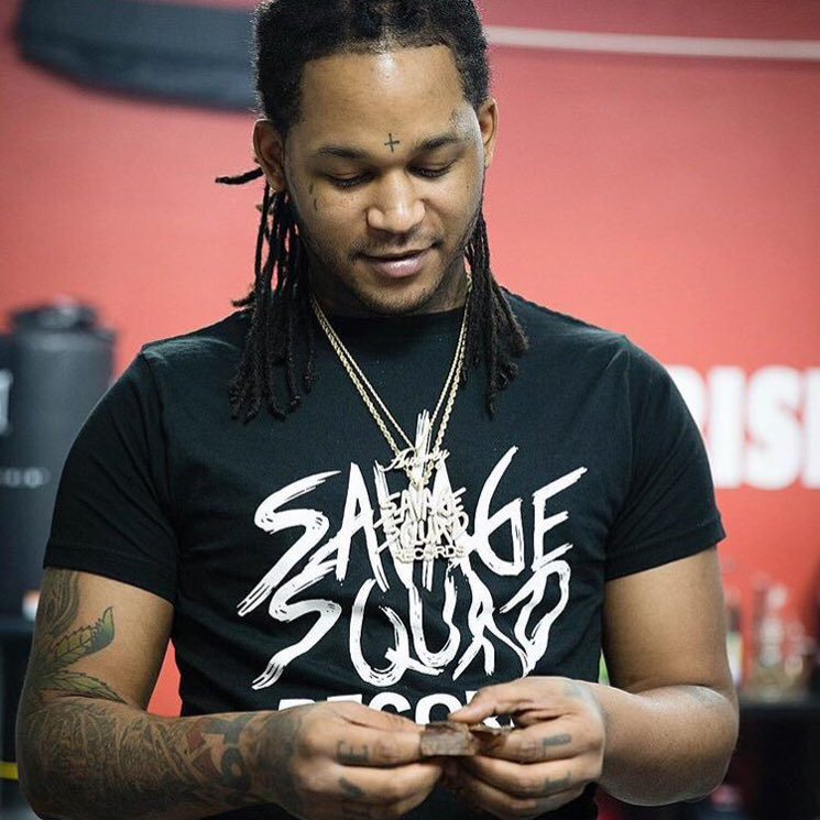 43BLabel's tweet photo. Fredo Day 🐐 https://t.co/cACmzGe9xd