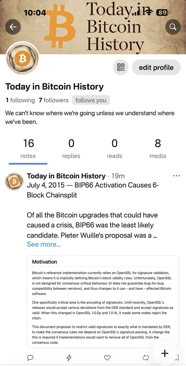 Seed tweet media