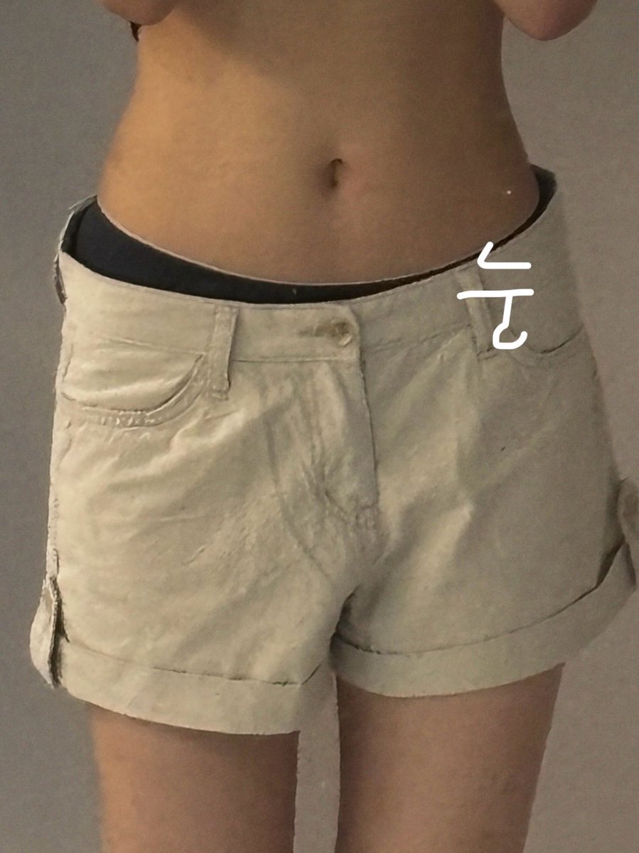 ddd2ub's tweet photo. 바지삿는데 사이즈 미스낫다;; https://t.co/VGm0je2ctw