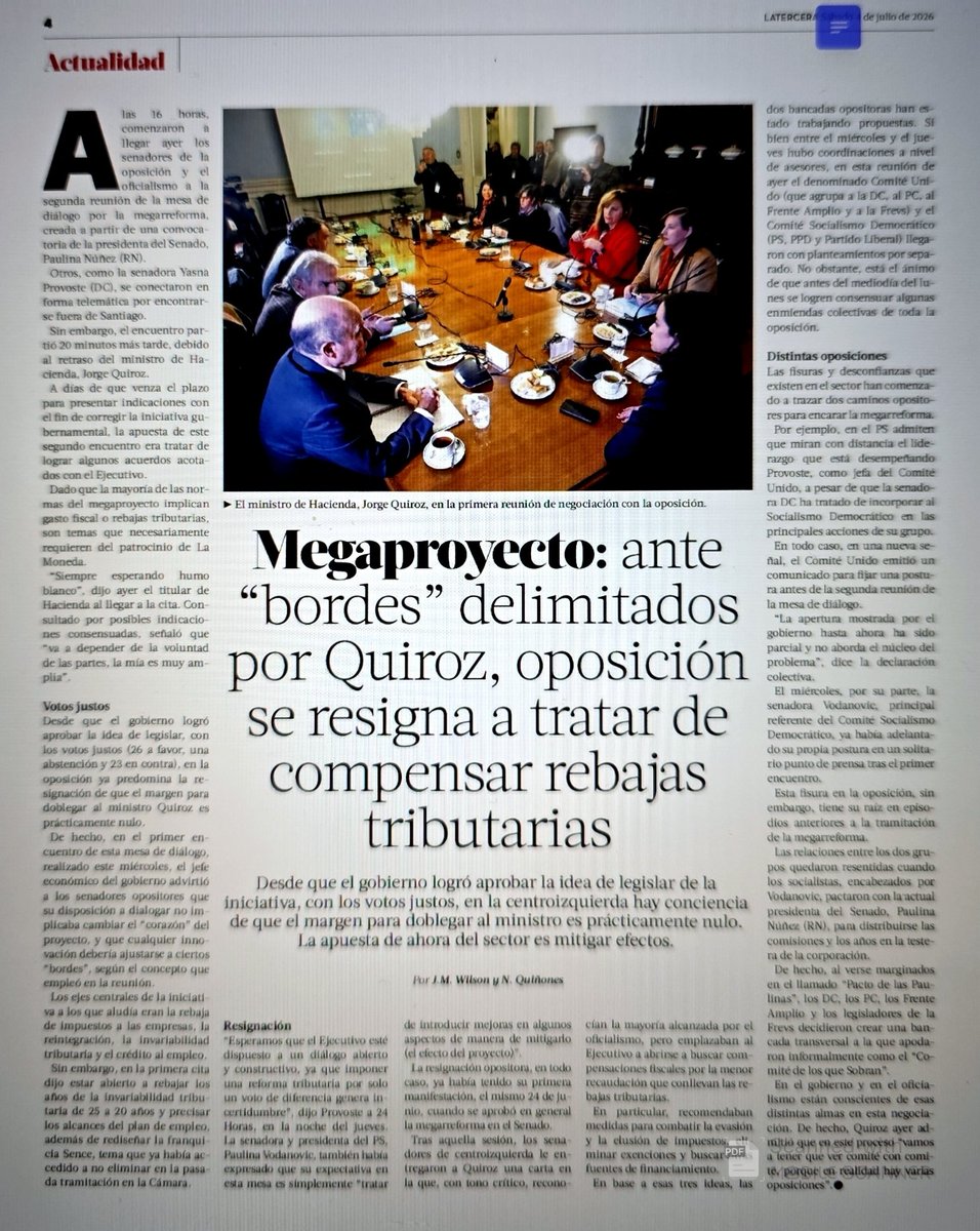 cristian leporati tweet media