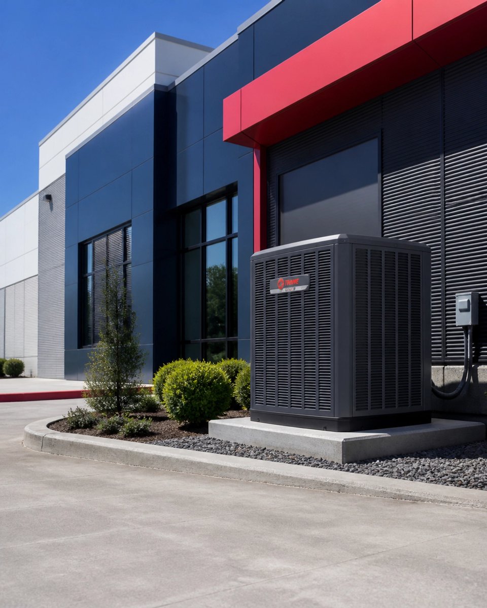 Superiair1's tweet photo. Beat Texas humidity with TRANE variable-speed tech at SuperiAir HVAC! Enjoy lower bills and near-silent operation for your DFW home or business. Class A rated excellence is just a call away. Let’s go! 🚀

214-771-9436
#SuperiAirHVAC https://t.co/GD2cZlTXBX