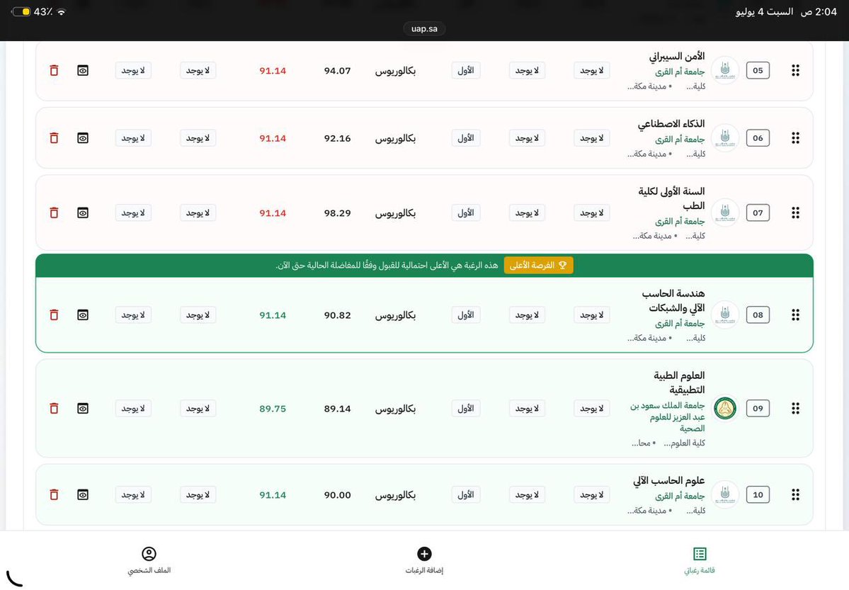 فواز العتيبي tweet media
