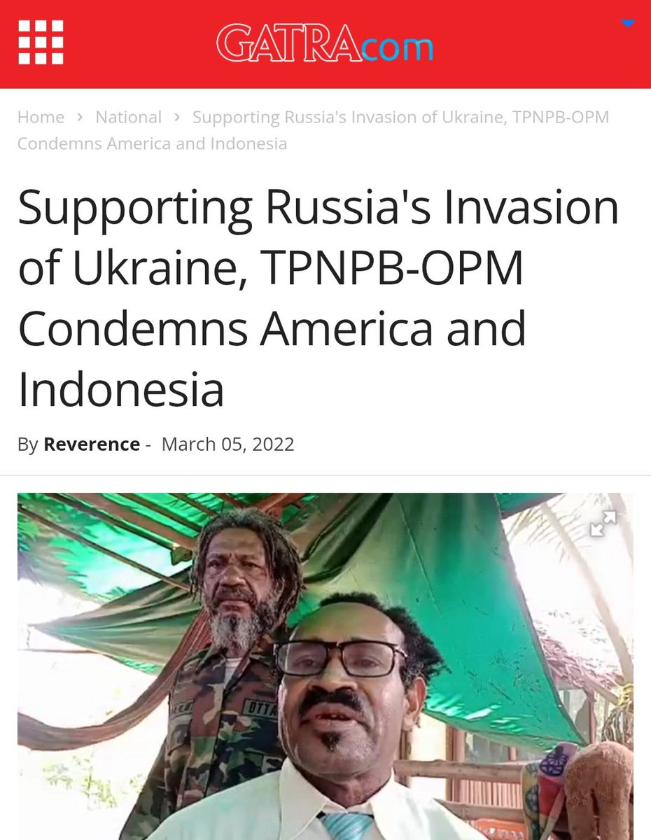 howdoifeell's tweet photo. @elenamirko77 @AdamSpielberg @sentdefender as an Indonesian Crishtian and active duty Leo nope you are very wrong, and btw they who you support are supporting Russian invasion, what a clown you are https://t.co/NaiDsHjBkO