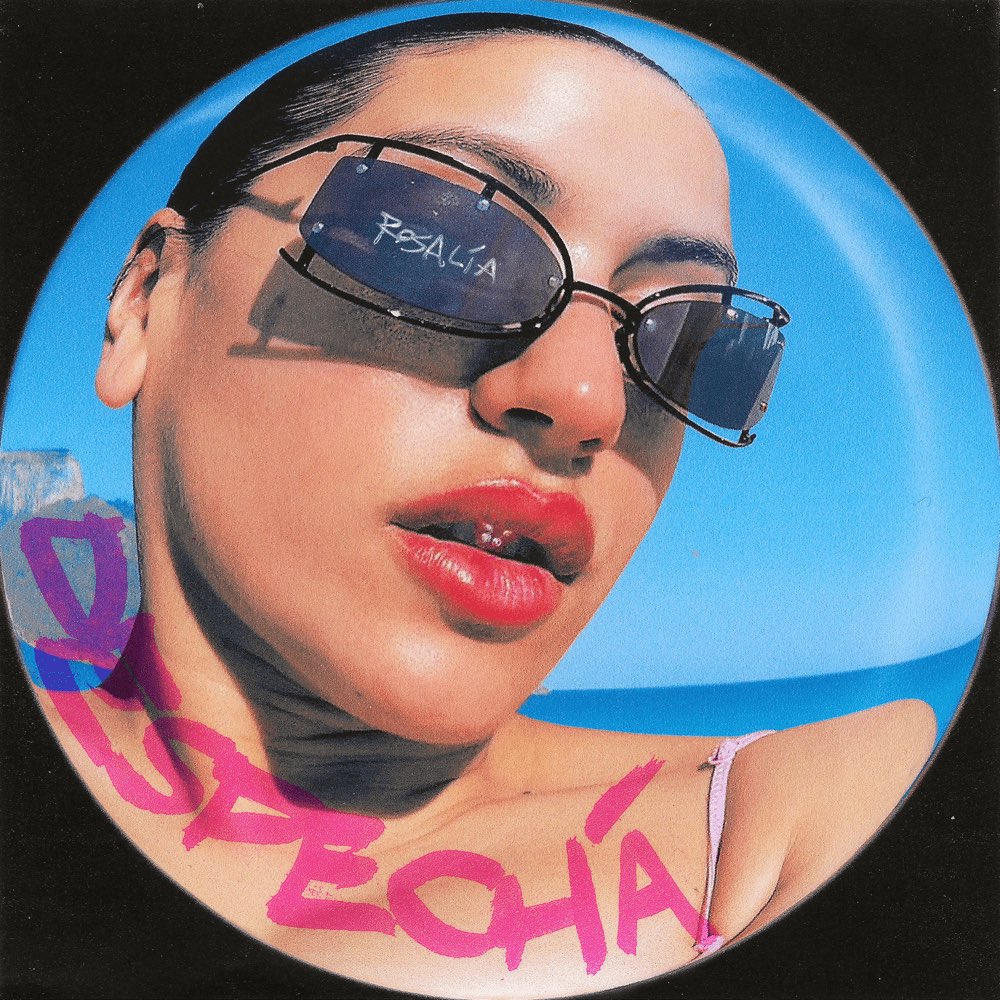 Musichartspain's tweet photo. ‘DESPECHÁ’ de ROSALÍA (@hola_rosalia) re-entra en el #178 en el top 200 de spotify españa con más de 63 mil streams (03/07). https://t.co/lfpXJM4tqp