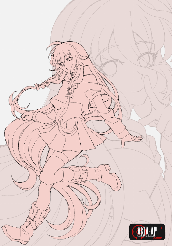 Akia_Poetri's tweet photo. More IA 💖 wip
#VOCALOID https://t.co/G2cveymbI5