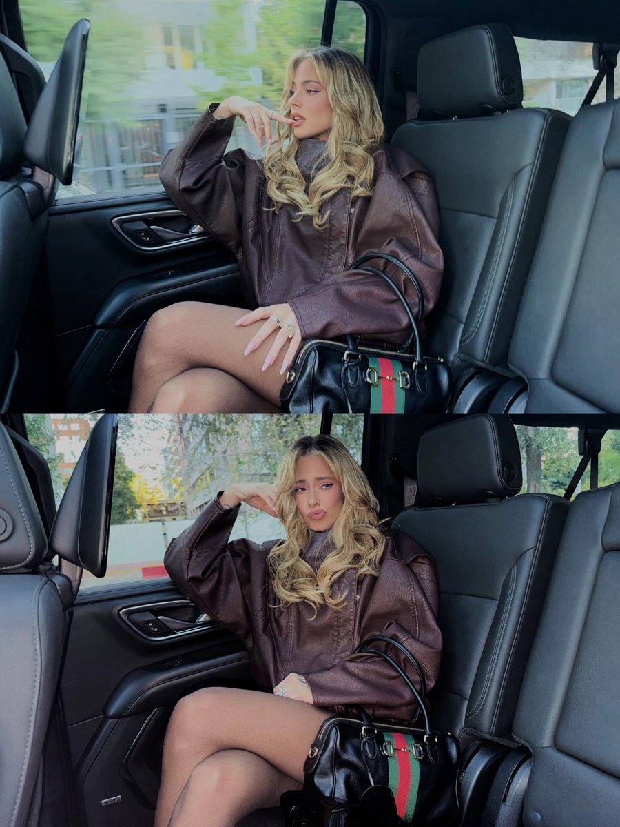 volkovsking's tweet photo. ⠀
⠀⠀⠀⠀⠀⠀⠀⠀⠀ ㅤsofía aurora romero
⠀⠀⠀⠀29 • model &amp; business owner • dog mom

⠀⠀🇦🇷 living in california • book girly / 21+ https://t.co/bM3YyUNMgZ