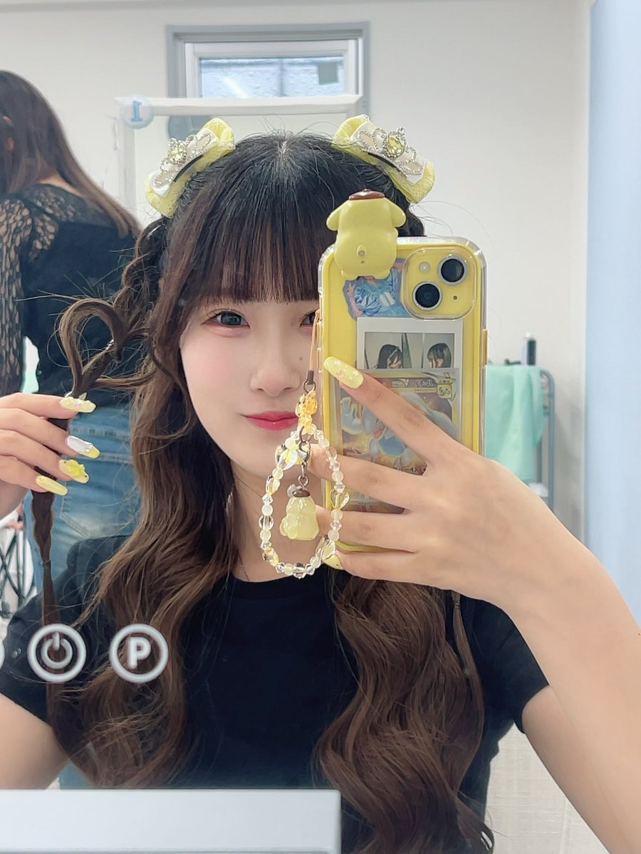 utauta_dream's tweet photo. 今日は撮影だったの‼️🫶
ヘアメもしたよ〜💗

みんなは好きな髪型あるー？？？

 #アイドル  #アイドル準備中  #新人アイドル   #へあめ https://t.co/kiWP4Rfw1B