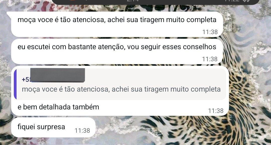 nena | oncinha cartomante tweet media