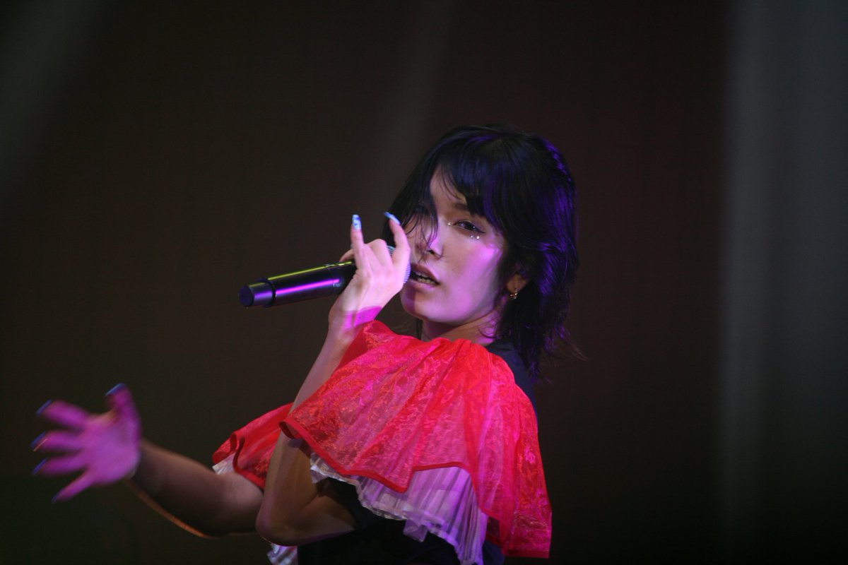 kazking0526's tweet photo. ExWHYZ LAST TOUR
'DANCE YOUR DANCE' FINAL
Zepp DiverCity 

凄く良かった!
ここに来て更に進化している気がする!
楽しかった〜!

ありがとうExWHYZ!

続く

#ExWHYZラストツアー 
#ExWHYZお台場 https://t.co/cV5ivqy0z1