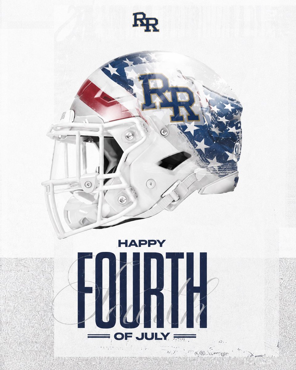RidgeRecruits tweet picture