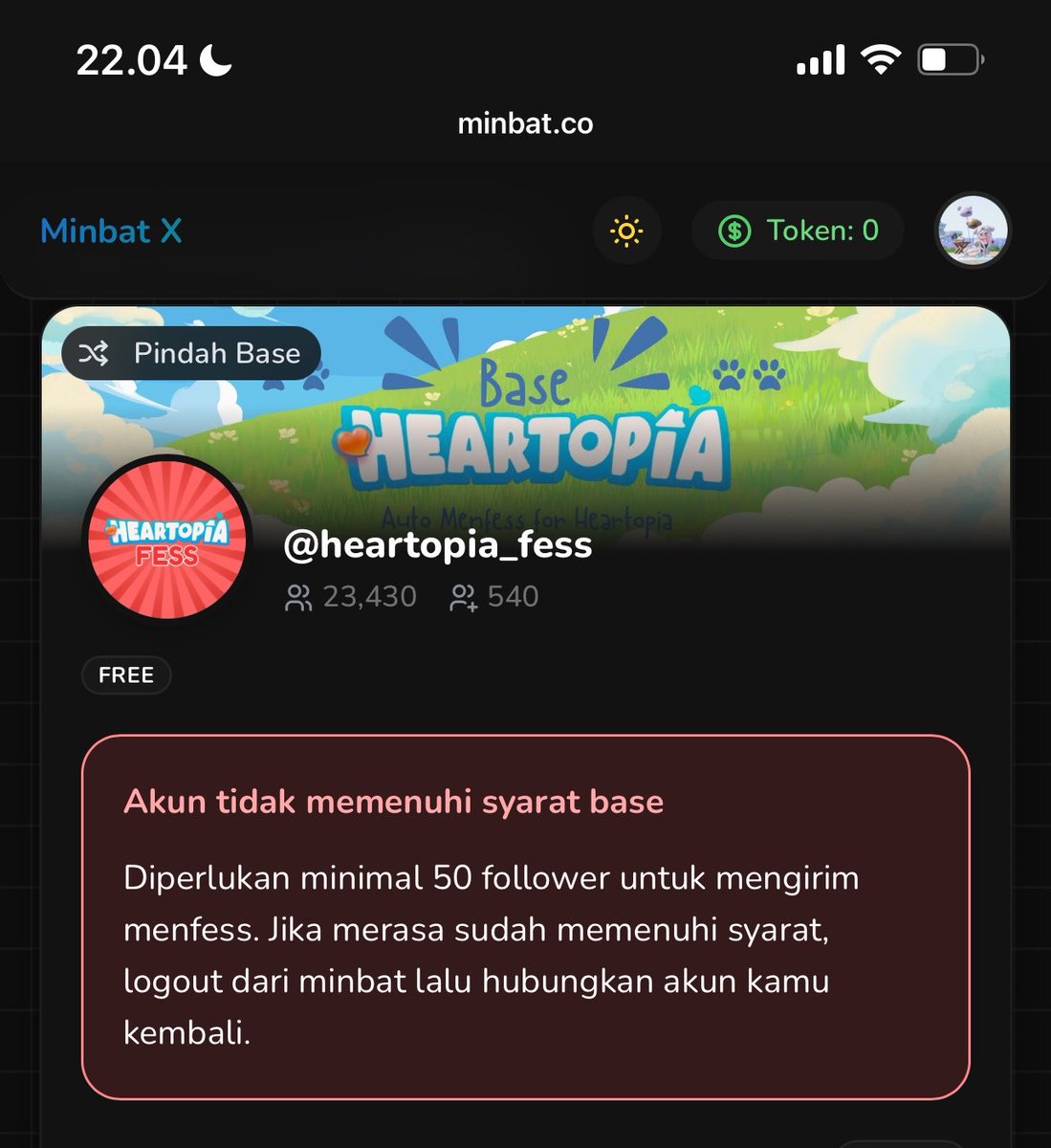 kalilaps_'s tweet photo. Ish sedihnyaa 😢 padahal mau ajak siram 😢 https://t.co/IG9yV0a83M