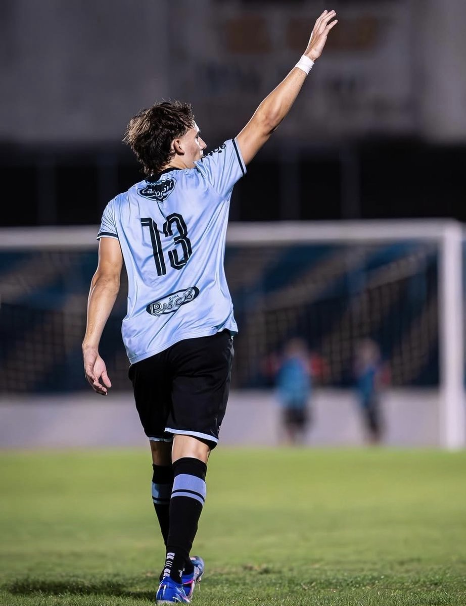 fubolito100_'s tweet photo. ATENCIÓN A LA INFORMACIÓN DE @elascensouy 

Benjamin Núñez será nuevo jugador de Nacional.

El carrilero por izquierda de Oriental realizó un gran primer semestre que lo lleva a pegar el salto a Primera División.

Una gran apuesta la que hace Nacional con Benjamin Núñez. https://t.co/fAjEi3dgbz