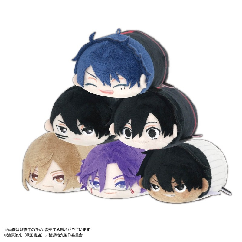 桃源暗鬼 グッズ情報 (@tougenankigoods) / Posts / X