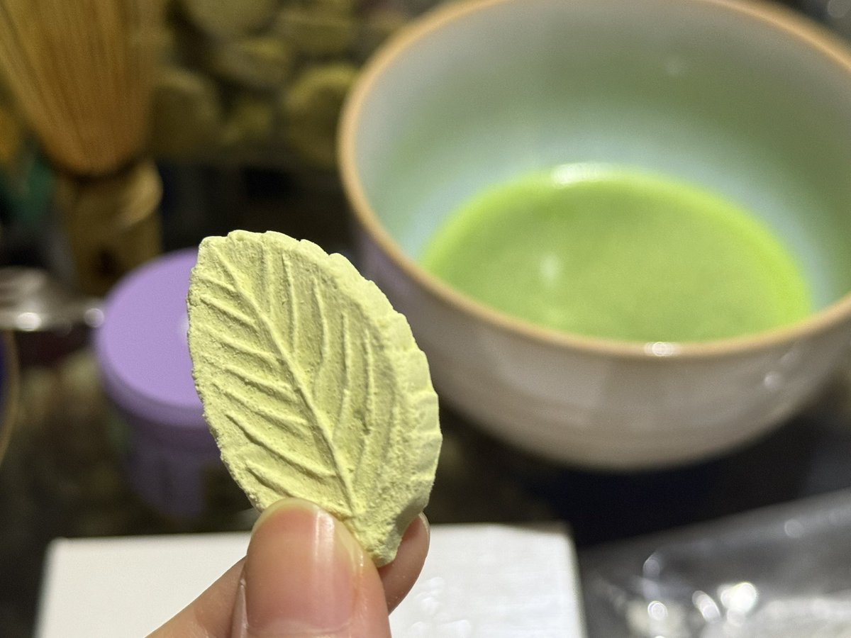 滅茶抹茶 (@metchamatcha1) / Posts / X