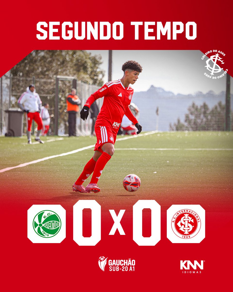 Celeiro_Ases's tweet photo. #JUVxINT | 0-0 | 2T | 0โ - Comeรงa a segunda etapa!
๐๐๐ ๐๐๐๐, ๐๐๐๐๐๐๐!!! ๐ชโค๏ธ๐ค
๐บ Assista ao vivo: https://t.co/Gy2AnbOjK8 https://t.co/F9Y5sQdQBZ
