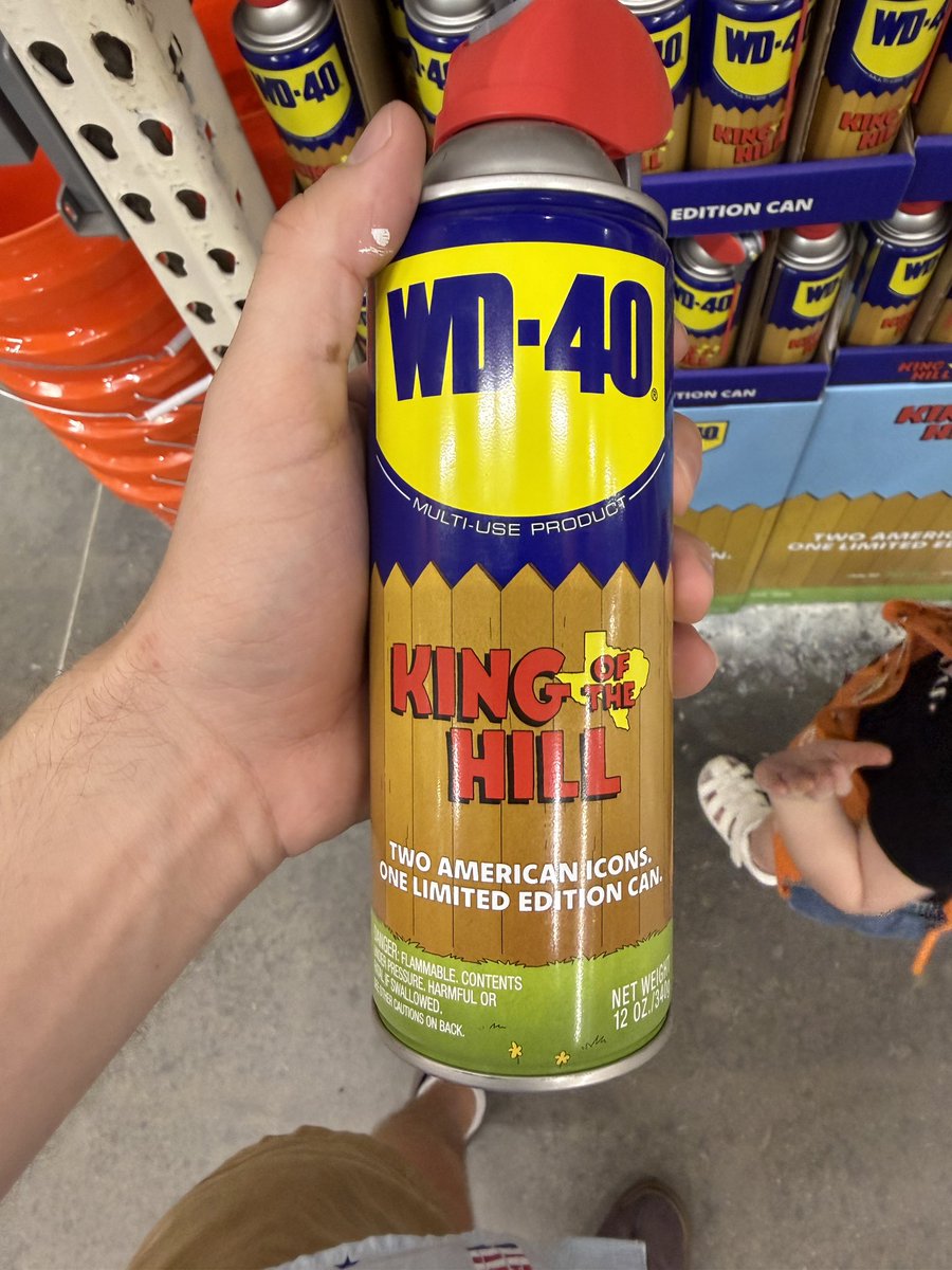 BENZOTOOIE's tweet photo. $8 just because it has a logo on it, that’s ridiculous.

Two please. https://t.co/9NnoxCMqL0