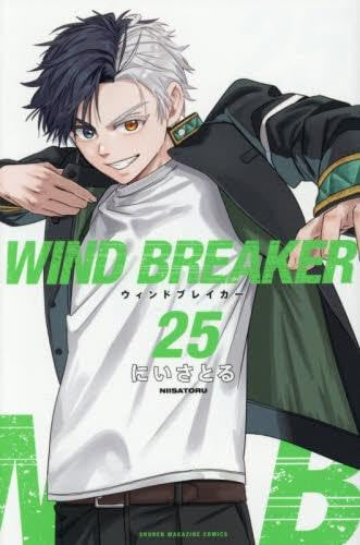 RoukHein's tweet photo. 21./ Ichi the Witch - ~585,000
22./ Medalist - ~555,000
23./ Wind Breaker - ~545,000
24./ Nippon Sangoku - ~520,000
25./ Jojo's Bizarre Adventure - ~505,000 https://t.co/mbbjWFTWfZ