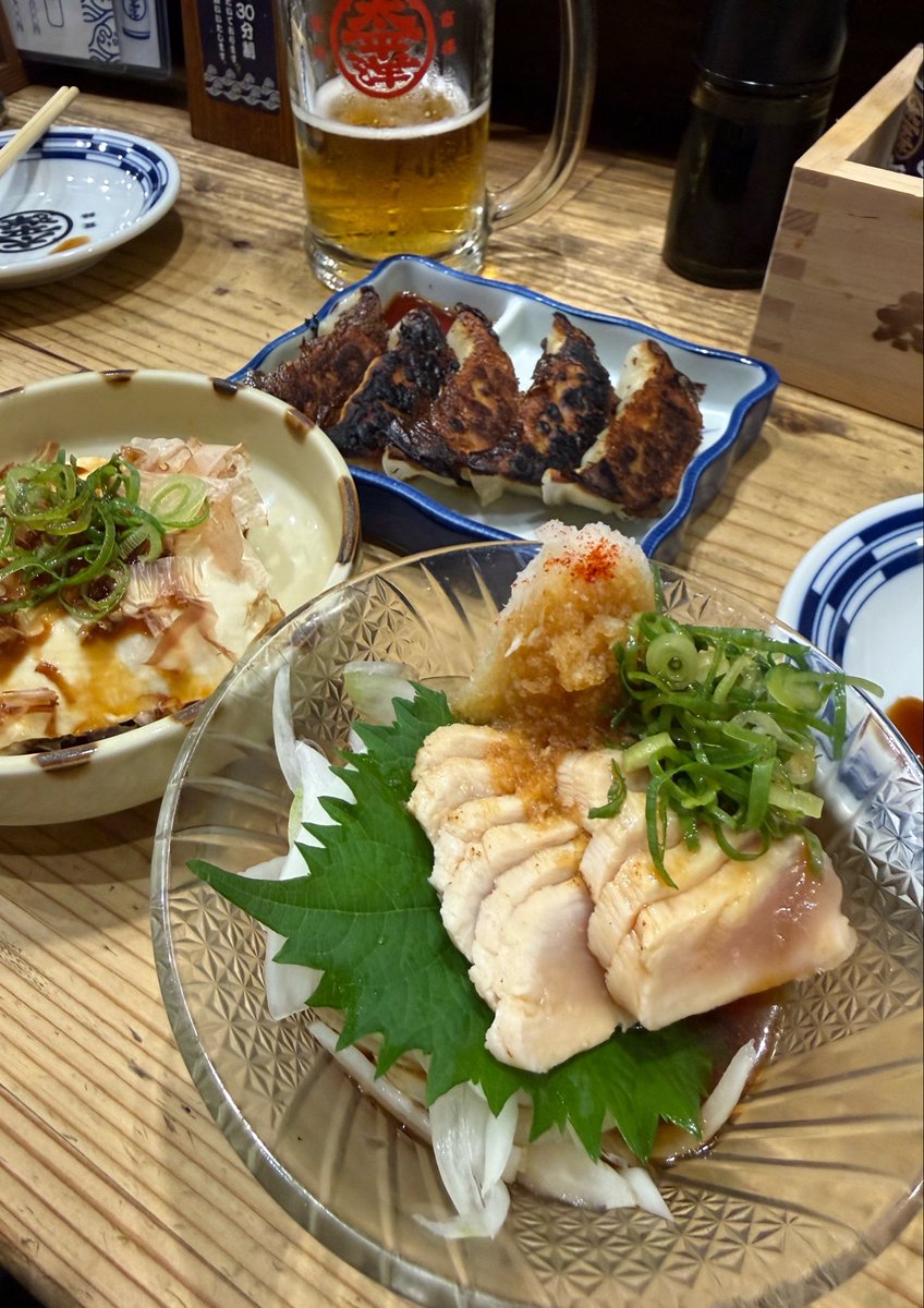 kokonananya's tweet photo. 本日は外食でした〜🌸 https://t.co/BSoirIS0yO