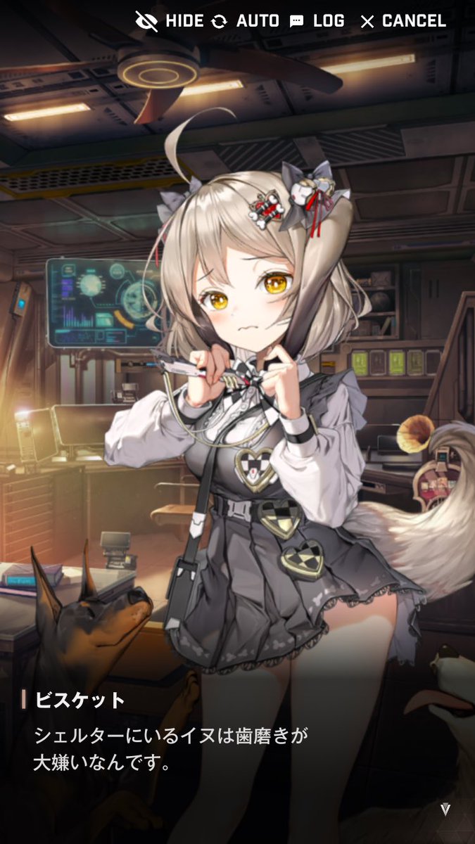 toropicalu's tweet photo. 歯磨き自体は全然嫌いじゃないんだけど手だけでちゃんと磨くと10分かかるからそこは億劫なのよね…
電動歯ブラシ使うとかなり世界が変わるので悩んでる人がいたら試してみるのもアリだと思います✨

わんちゃんも虫歯はイヤだもんねー
しっかり磨くんだよ〜 https://t.co/vwDQv5WsMG