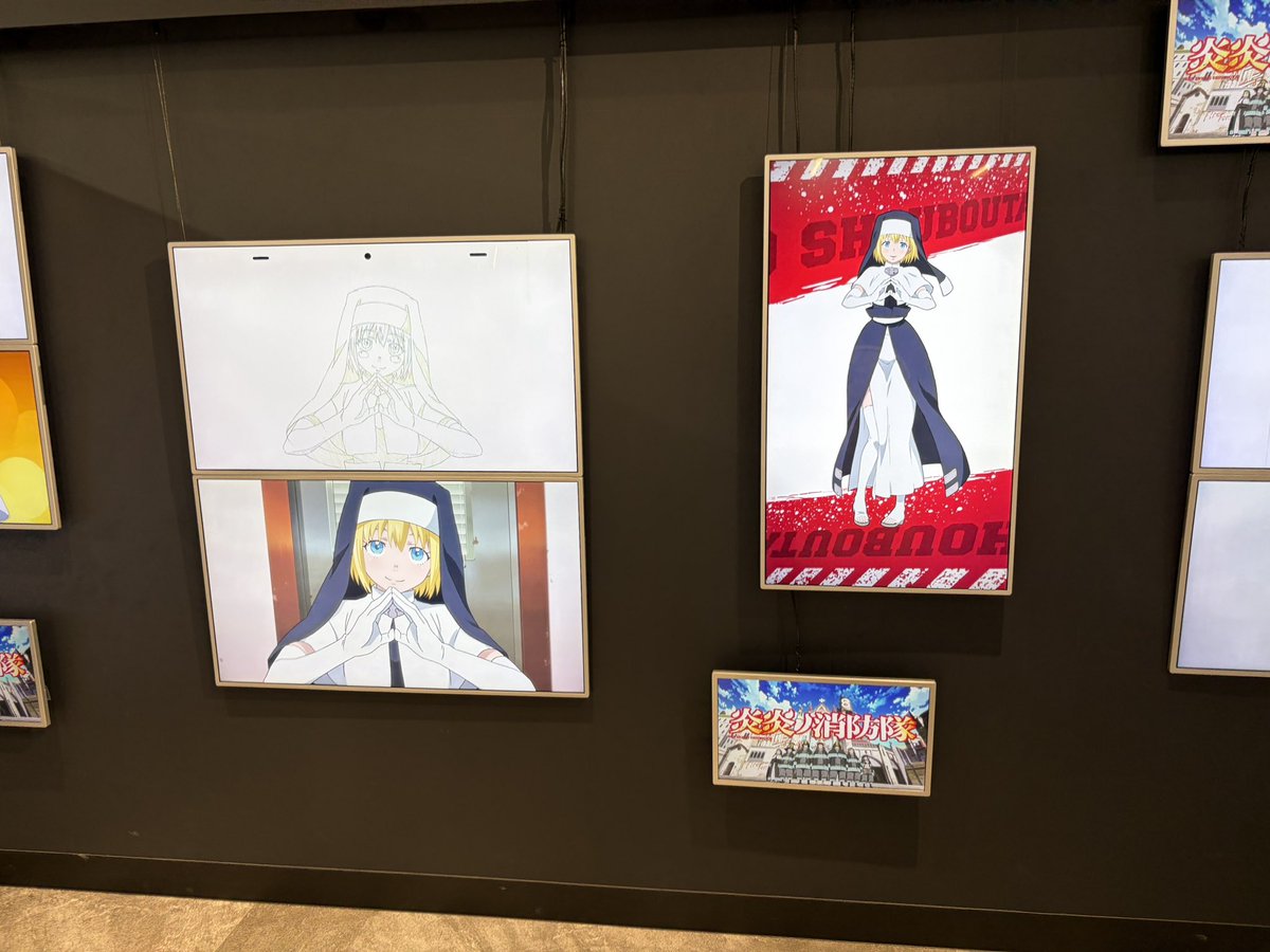 Luculia5221's tweet photo. 物語シリーズの短冊を見にアニメイト池袋へ行った
あとミルキーサブウェイコラボやってたスイパラ https://t.co/4123hwSq2i