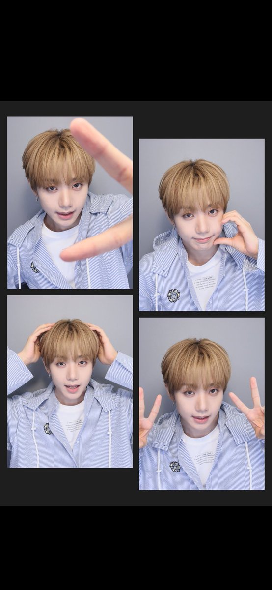alice2906431765's tweet photo. 하빛이 미소 보면 하루 종일 행복해져요 🧸💙 🌸🫶🏻❤️
#TRENDZ #트렌드지 #HAVIT #하빛 #FRIENDZ #프렌드지 
#TRENDZ_SelcaDay #FRIENDZ_SelcaDay #SelcaDay #트렌드지_셀카데이 https://t.co/Wdi0ylEQme