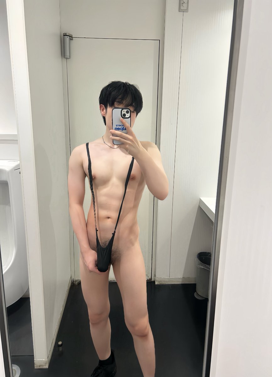 shungikuhan0's tweet photo. 投稿293。Mankini https://t.co/S8Z3hXpHVY