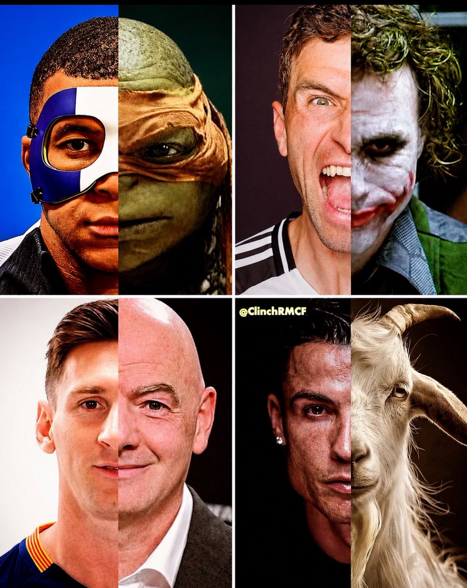 JosieFortaleza's tweet photo. @vaidesmaiar Vergonha do messi https://t.co/Oc03neQZg3