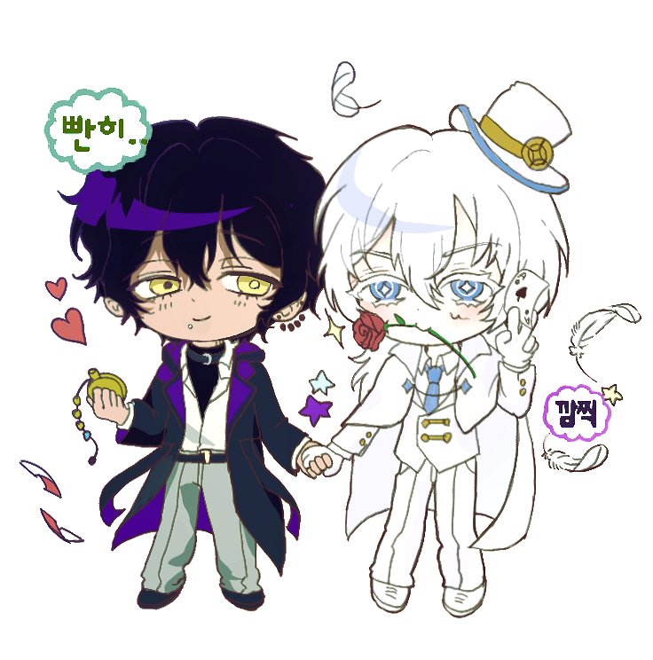 2kemann's tweet photo. 커미션 신청 감사합니다(^^)d #commissionㅤ https://t.co/s7WXiMvggu