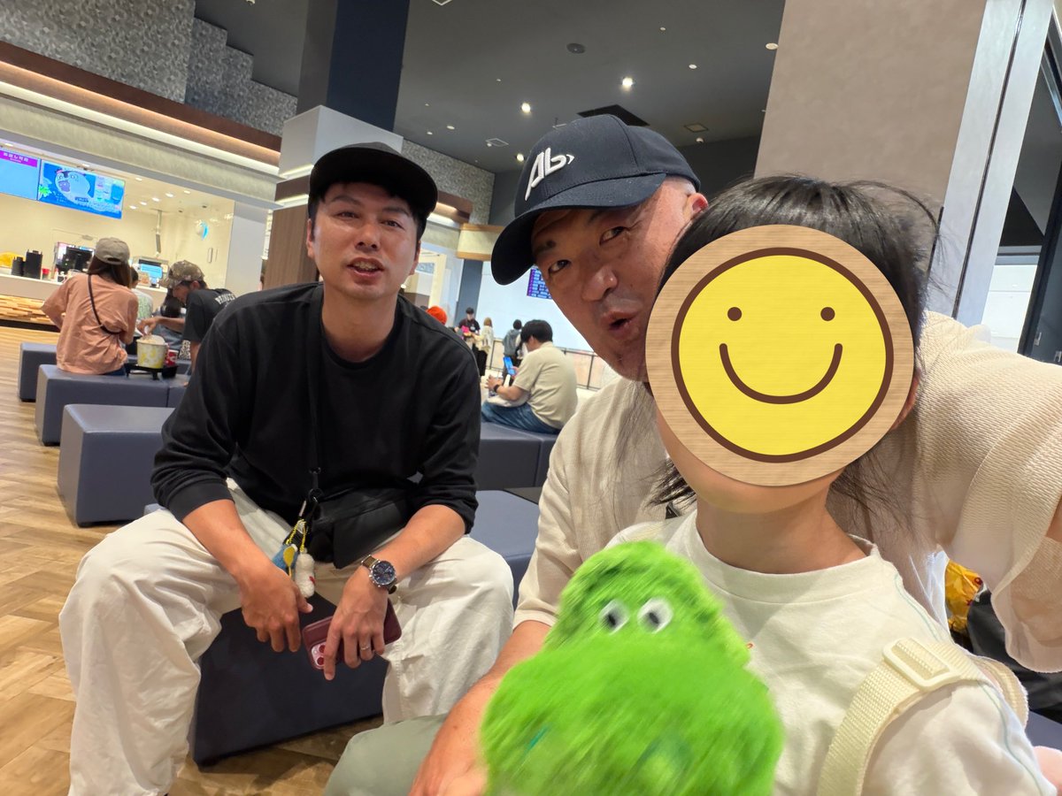 ShunBosMan's tweet photo. トイストーリー５、めっちゃ良かった

とにかく良かった https://t.co/esNwLOy6bL