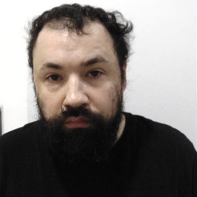 Ealing Police tweet media
