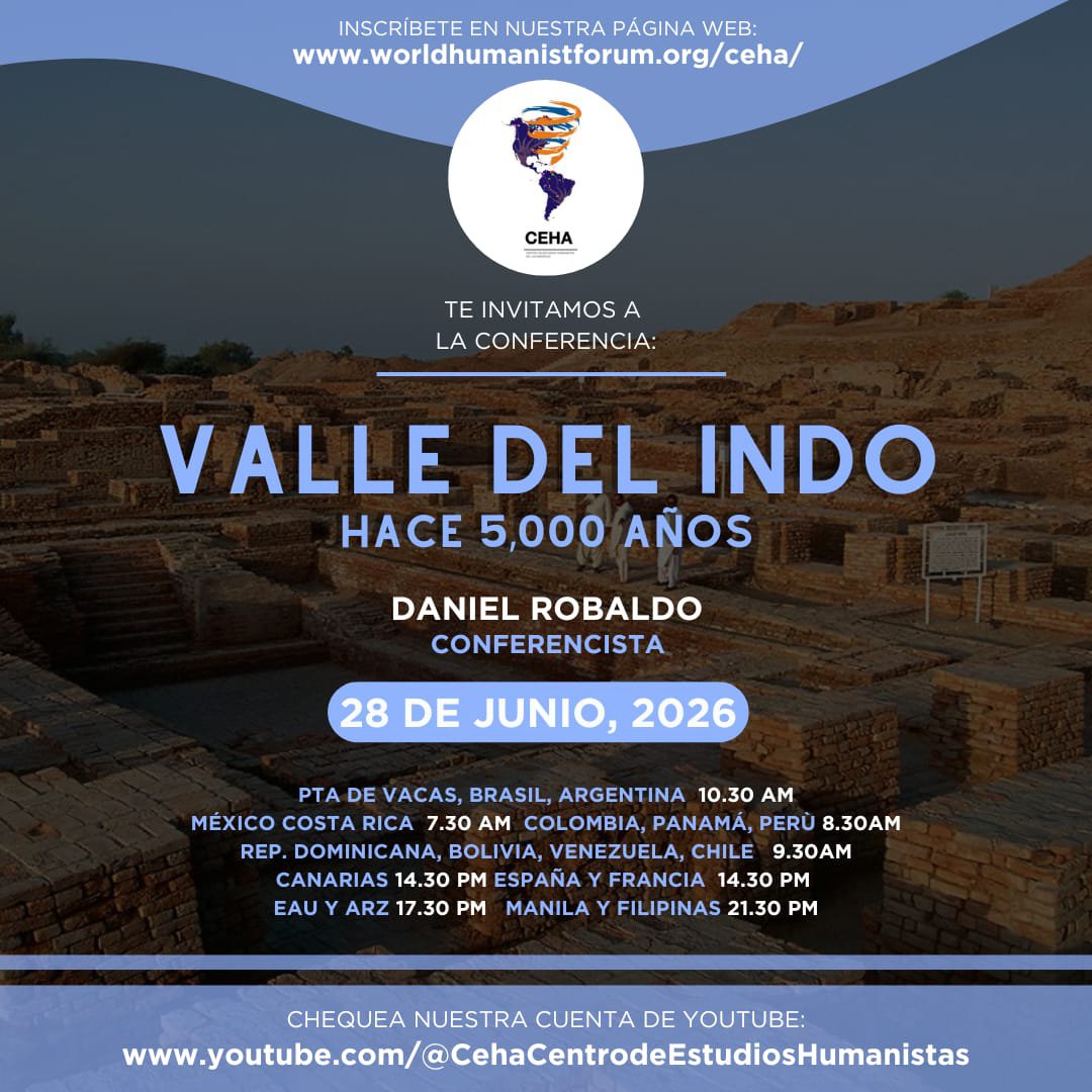 CIntercultural's tweet photo. Una producción producción propia, del Centro de Estudios Humanistas de las Américas, disponible en Youtube. Les esperamos en la conferencia internacional de julio. https://t.co/HvkvMBk6Nu