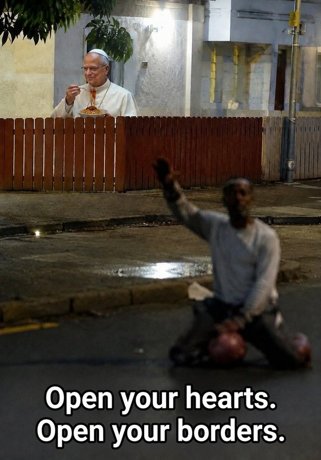 Nuri288786's tweet photo. @ecclesiacope No tiene voluntad de entender @Pontifex ¿o pasa de todo? https://t.co/971pb6PD4I