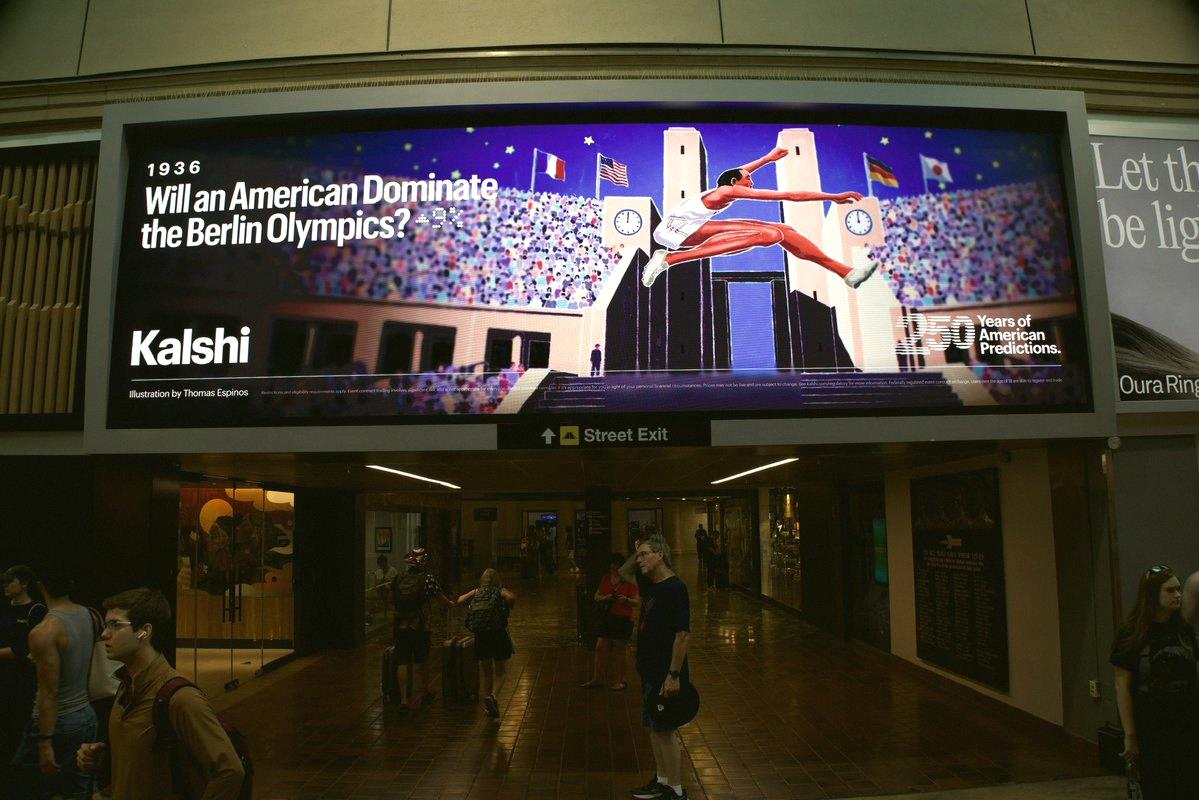 poppi2610's tweet photo. Happy 250th to the biggest underdog of them all: America.

250 years of people predicting America's downfall:

https://t.co/vCF3km5E5C https://t.co/wZopGnLjgG