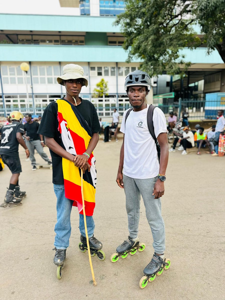 UmariSserugo's tweet photo. #skate #africa #welovetoskate #uganda https://t.co/lQky5o1IDB