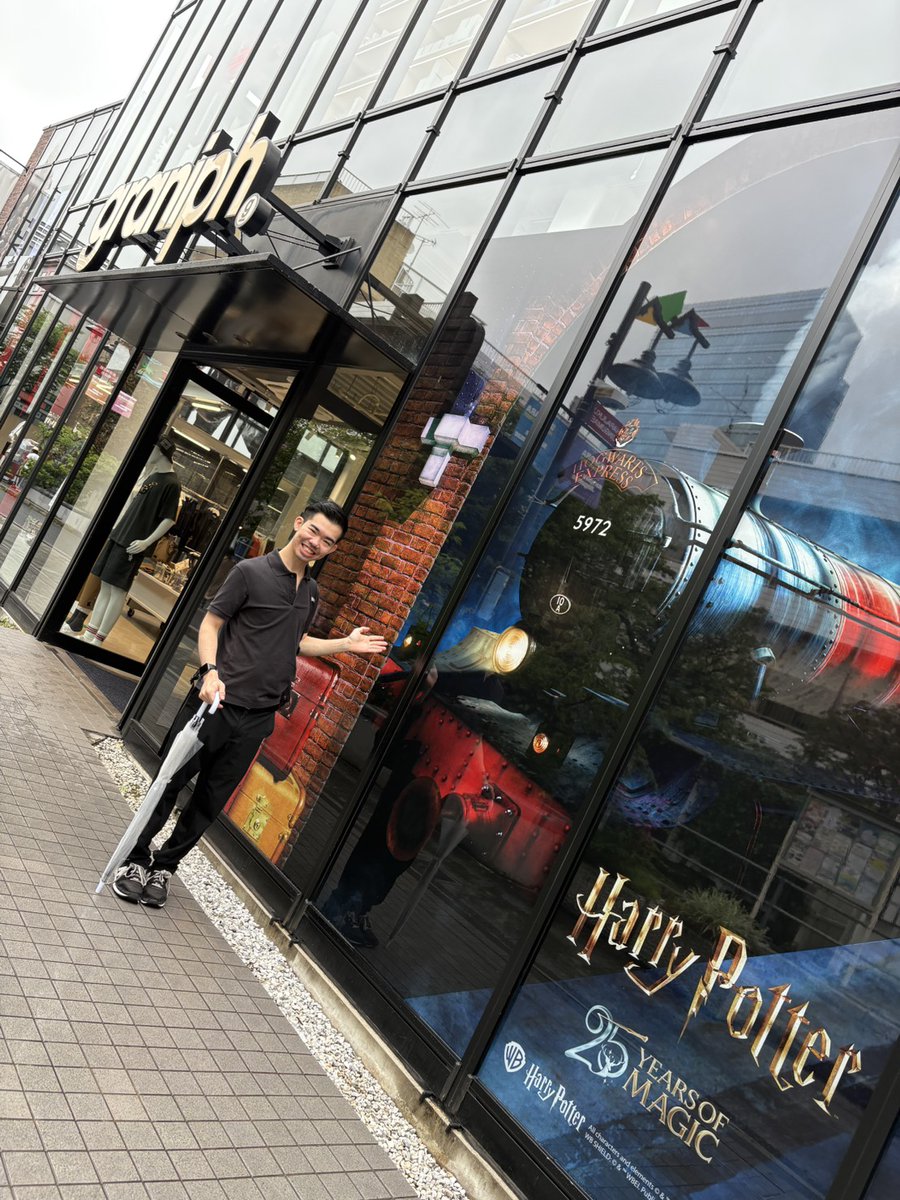 haruchanbaka's tweet photo. またまた。
#グラニフ https://t.co/DUdITHmGlL