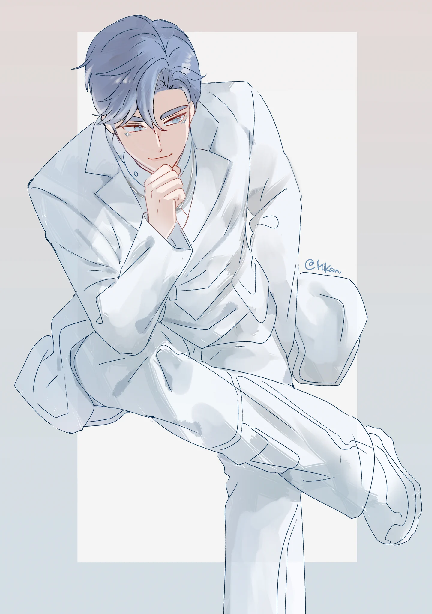 ⇔柑⇔ (@mikan9278) / X