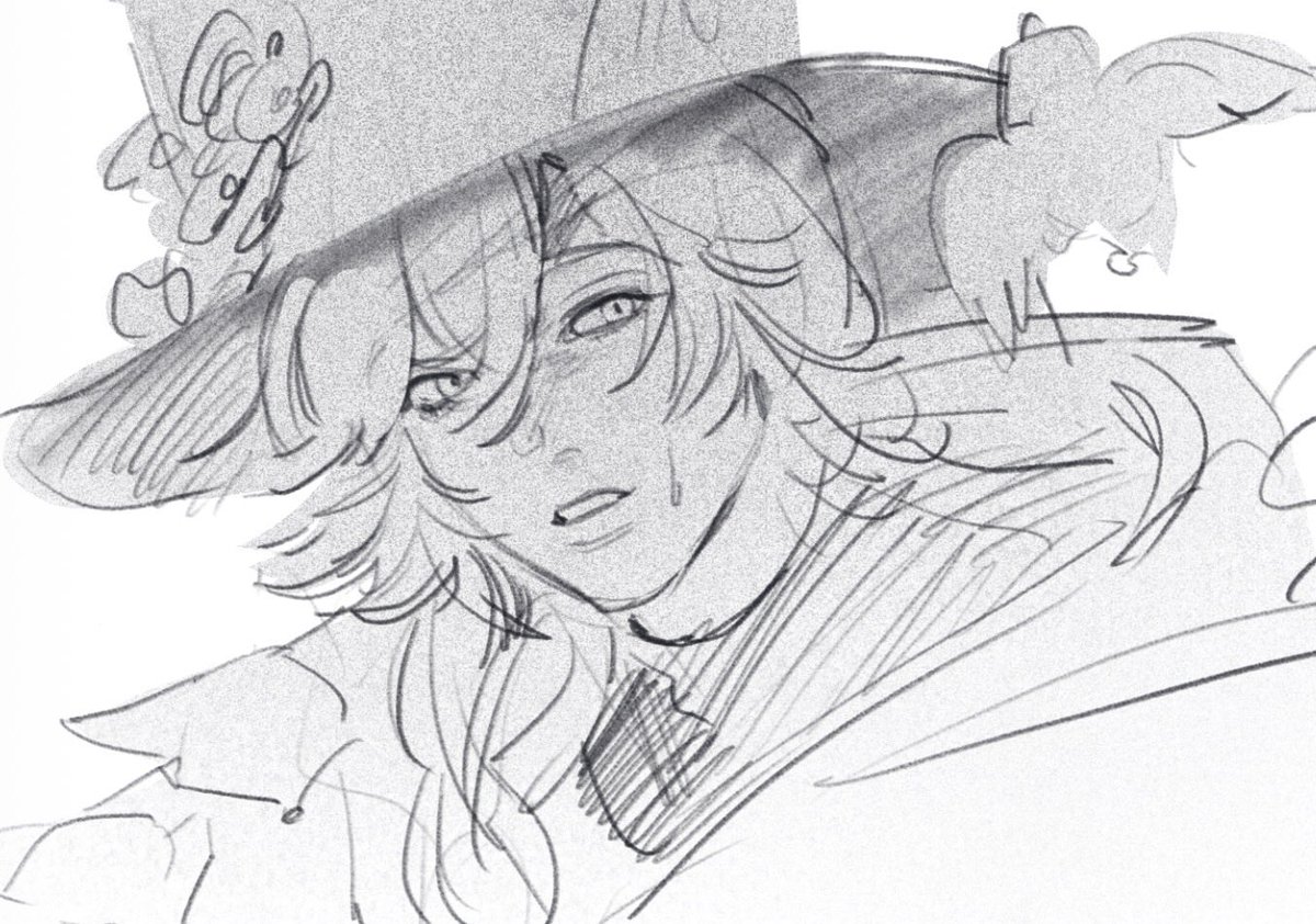 morguesuite's tweet photo. gwylan &amp; eden https://t.co/kv6vMkJEep