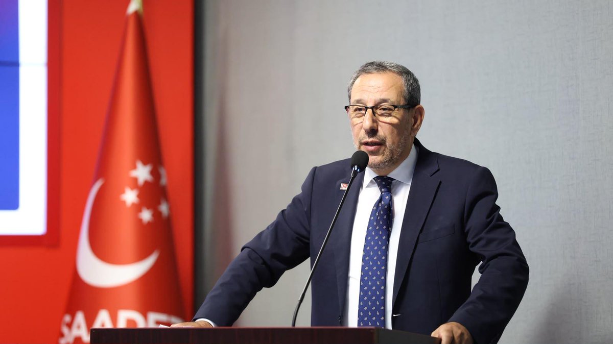 adnansimit's tweet photo. Genel Başkanımız Sayın Mahmut Arıkan’ın başkanlığında, Haziran Ayı İl Başkanları Toplantımızı gerçekleştirerek Teşkilat Başkanlığı sunumlarımızı yaptık.

Toplantımıza katılım sağlayan, görüş ve katkılarıyla istişarelerimize değer katan tüm kıymetli il başkanlarımıza teşekkür ediyorum.