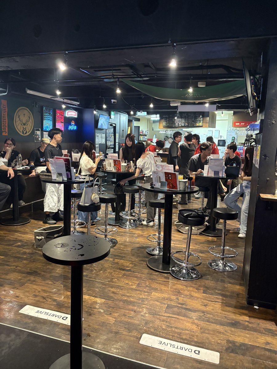 a__li_cee__8's tweet photo. Nautilus 横浜オフ会
w / れいら ぞーすい よーちゃん まめすけ https://t.co/UHoyMtcYT6