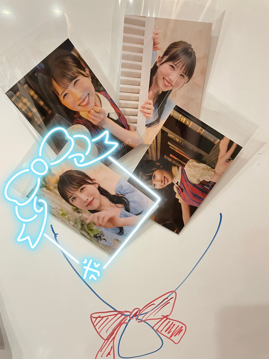 FtIt294's tweet photo. 【交換・譲渡】

Listen/Library Ⅷ リスリブ8 リスリブ
ランダムブロマイド　ランブロ（下記敬称略）

譲》真野美月　田澤茉純　香坂さき　立石凛

求》2枚目求希水しお＞それ以外希水しお＞定価＋送料

検索からでもお気軽にお声がけいただけたら幸いです。
ご検討よろしくお願い致します。 https://t.co/vy6oItSvjz