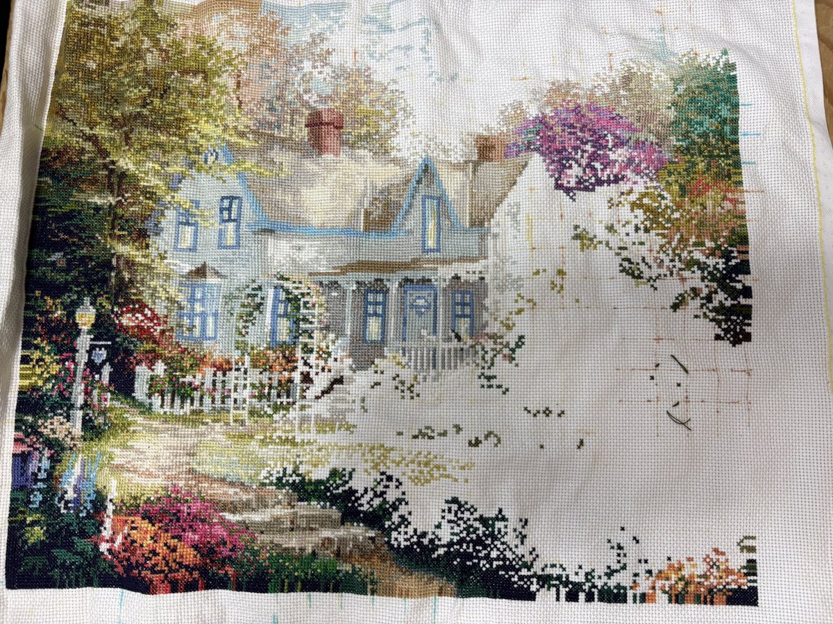 THOMAS KINKADE Home Is Where The Heart Is 2️⃣ 株式会社ルシアン