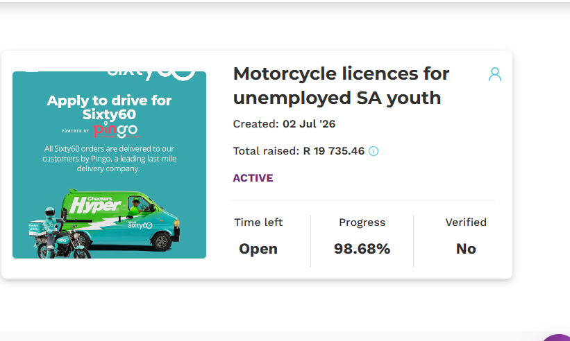 SneKhumaloSA's tweet photo. We almost there you mfkin beautiful ass Black South Africans!!!

I mfkin love yall k-word niggas lol

Lets go!

Lets get the youth employed🔥🛵🛵🏍️🏍️

https://t.co/RybB4Xi4Nd https://t.co/D7gtHmRrOp
