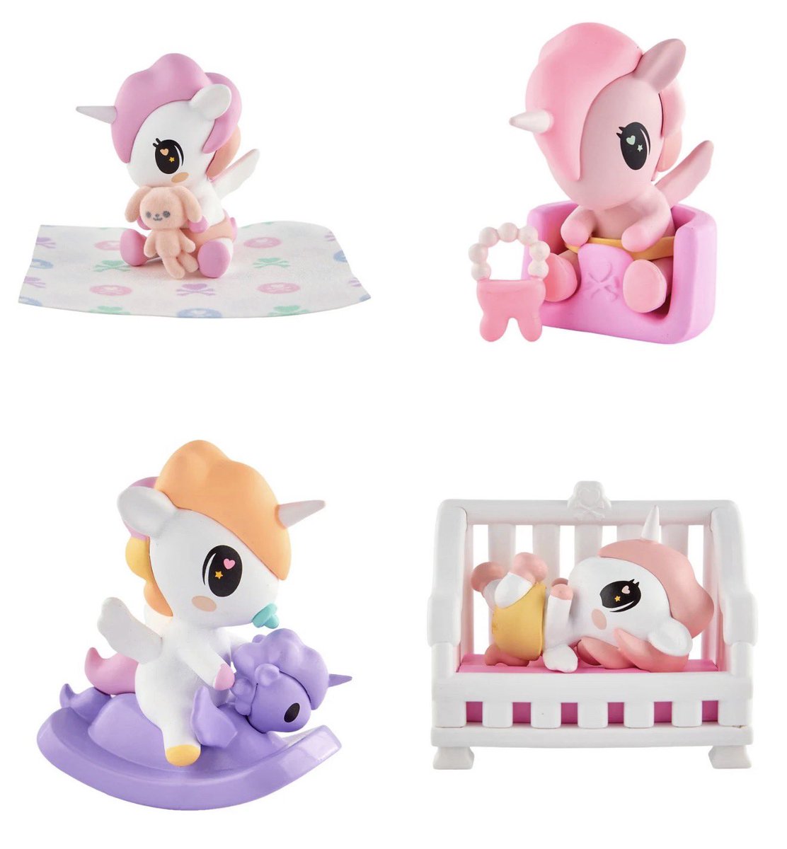 sweetieboo_12's tweet photo. baby unicorno https://t.co/GRbWotezng